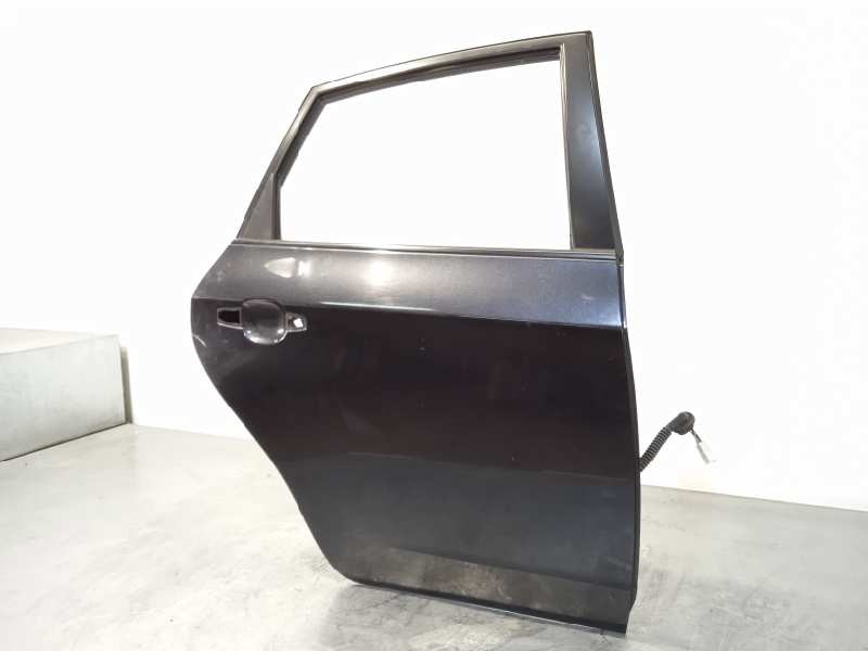 Recambio de puerta trasera derecha para subaru impreza g12 2.0 diesel cat referencia OEM IAM 60409FG0019P  