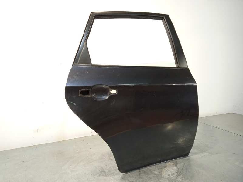 Recambio de puerta trasera derecha para subaru impreza g12 2.0 diesel cat referencia OEM IAM 60409FG0019P  