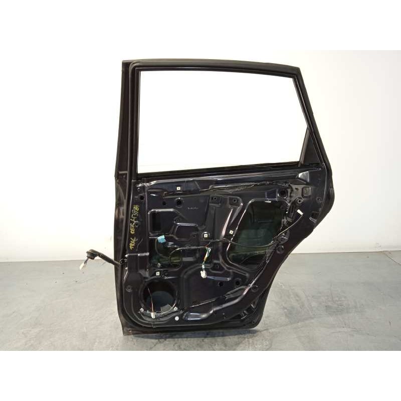 Recambio de puerta trasera derecha para subaru impreza g12 2.0 diesel cat referencia OEM IAM 60409FG0019P  