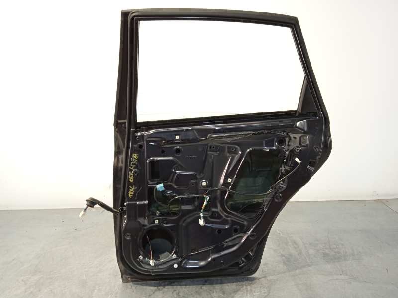 Recambio de puerta trasera derecha para subaru impreza g12 2.0 diesel cat referencia OEM IAM 60409FG0019P  