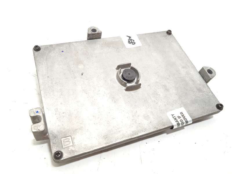 Recambio de centralita motor uce para honda odyssey 3.5 referencia OEM IAM 37820RGMA84  3603217116 - Negro 3