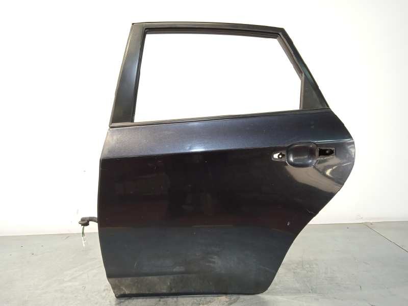 Recambio de puerta trasera izquierda para subaru impreza g12 2.0 diesel cat referencia OEM IAM 60409FG0119P  