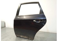 Recambio de puerta trasera izquierda para subaru impreza g12 2.0 diesel cat referencia OEM IAM 60409FG0119P   2