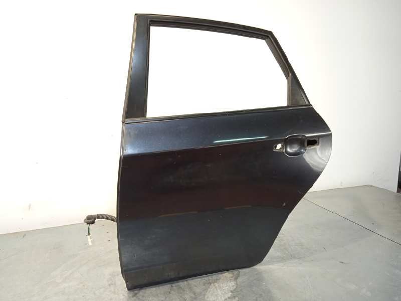 Recambio de puerta trasera izquierda para subaru impreza g12 2.0 diesel cat referencia OEM IAM 60409FG0119P  
