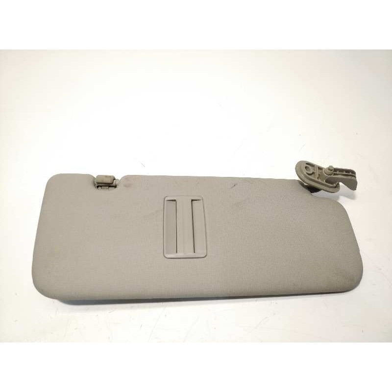 Recambio de parasol izquierdo para kia picanto 1.0 cat referencia OEM IAM 852101Y2108O  