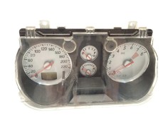Recambio de cuadro instrumentos para mitsubishi outlander (cu0w) 2.0 cat referencia OEM IAM MN151132   2