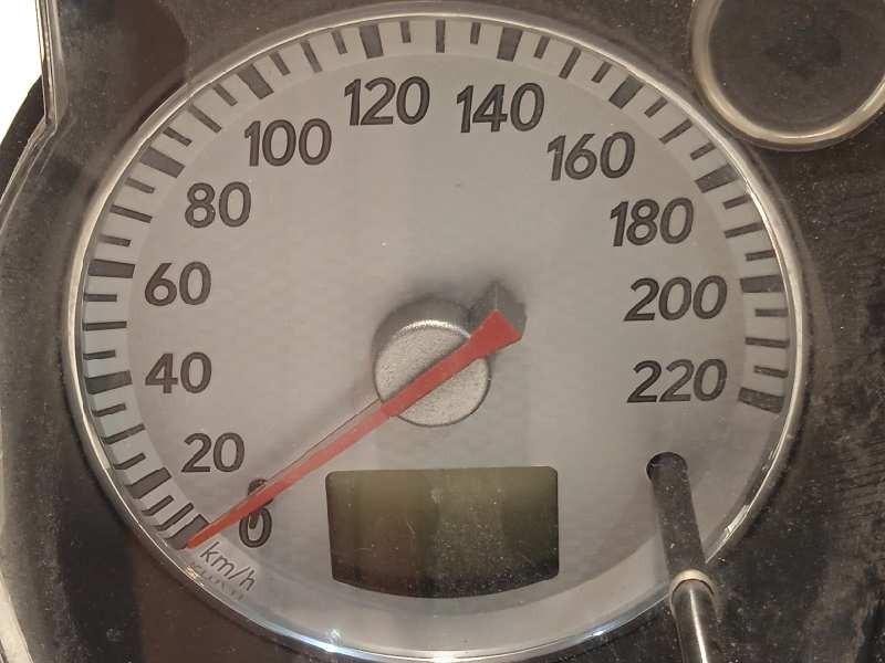 Recambio de cuadro instrumentos para mitsubishi outlander (cu0w) 2.0 cat referencia OEM IAM MN151132  