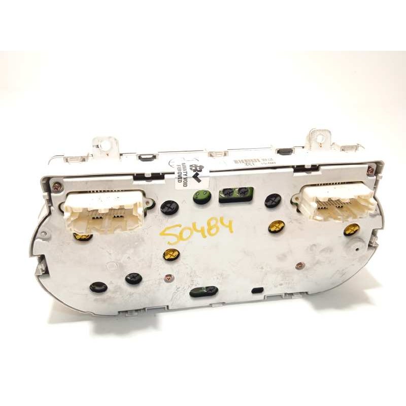 Recambio de cuadro instrumentos para mitsubishi outlander (cu0w) 2.0 cat referencia OEM IAM MN151132  