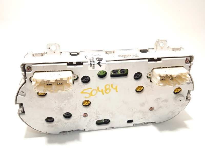 Recambio de cuadro instrumentos para mitsubishi outlander (cu0w) 2.0 cat referencia OEM IAM MN151132  