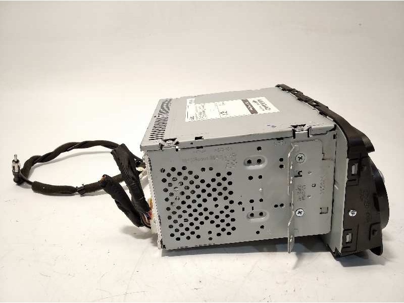 Recambio de sistema audio / radio cd para kia picanto 1.0 cat referencia OEM IAM 961701Y266  