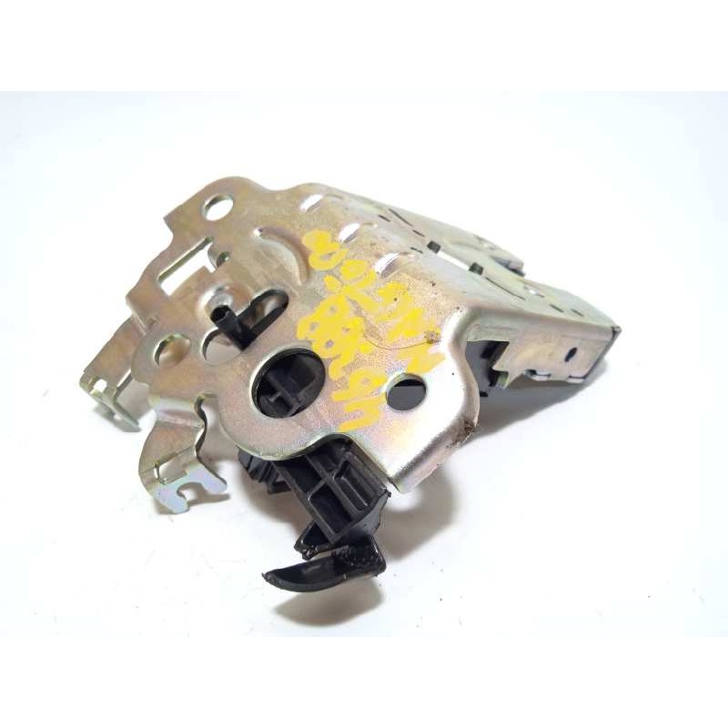 Recambio de cerradura maletero / porton para audi a3 sedán (8vm) referencia OEM IAM 4H0827505A  