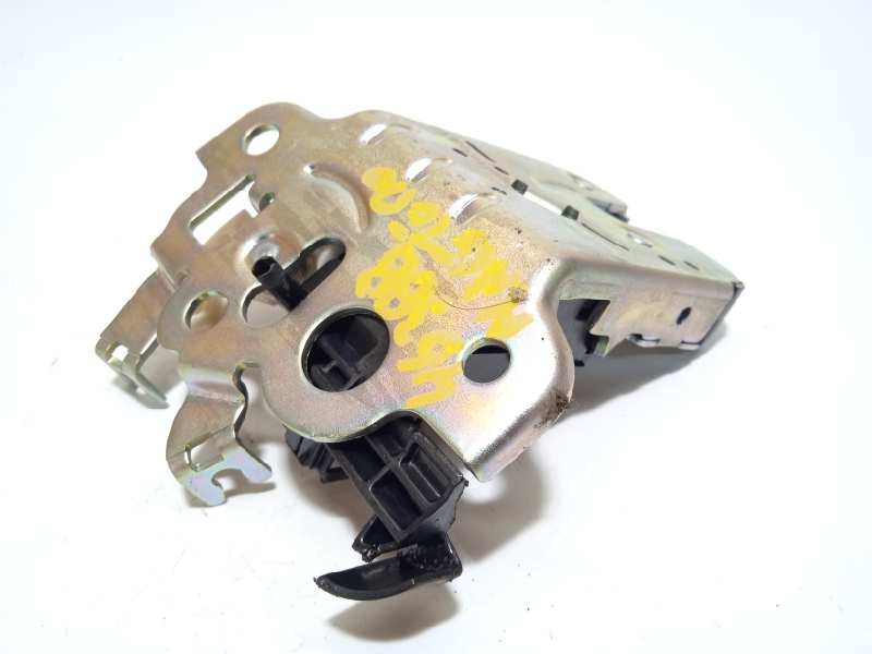 Recambio de cerradura maletero / porton para audi a3 sedán (8vm) referencia OEM IAM 4H0827505A  