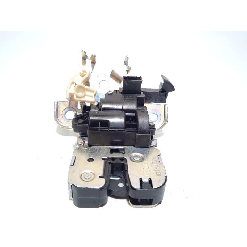 Recambio de cerradura maletero / porton para audi a3 sedán (8vm) referencia OEM IAM 4H0827505A  