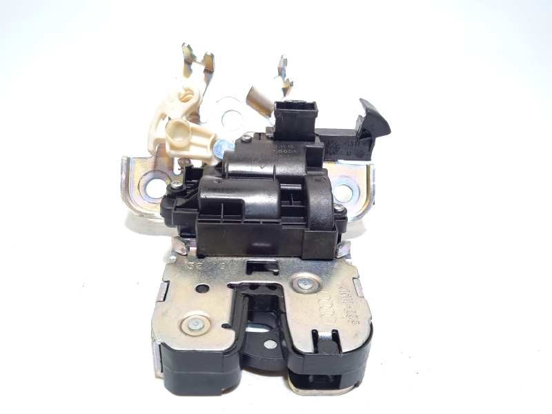Recambio de cerradura maletero / porton para audi a3 sedán (8vm) referencia OEM IAM 4H0827505A  