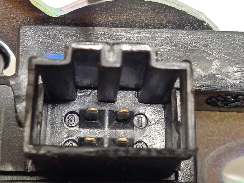 Recambio de cerradura maletero / porton para audi a3 sedán (8vm) referencia OEM IAM 4H0827505A  