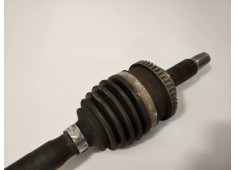 Recambio de transmision delantera derecha para kia picanto 1.0 cat referencia OEM IAM 495011Y010   2