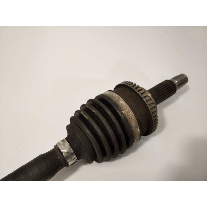 Recambio de transmision delantera derecha para kia picanto 1.0 cat referencia OEM IAM 495011Y010  