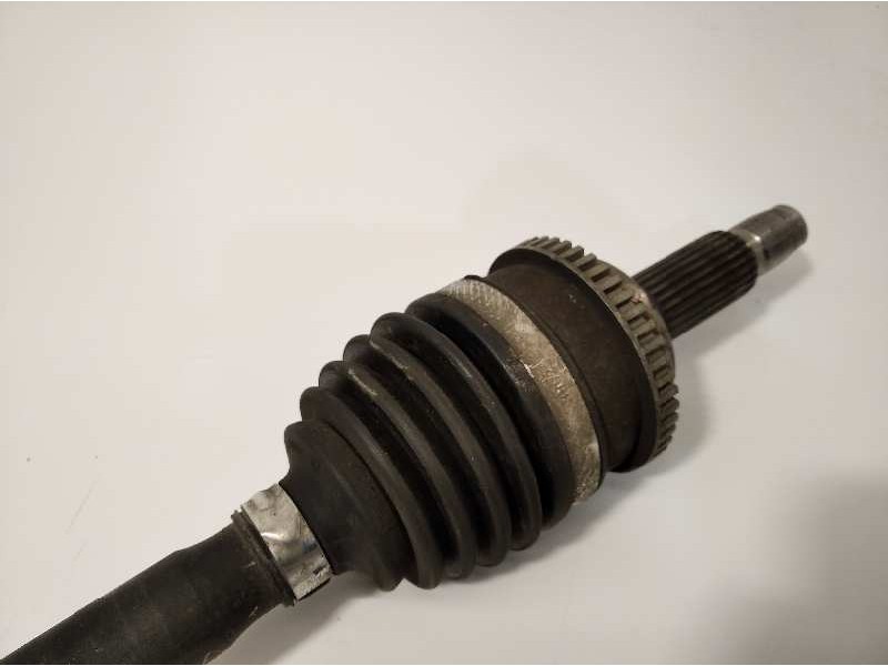 Recambio de transmision delantera derecha para kia picanto 1.0 cat referencia OEM IAM 495011Y010  