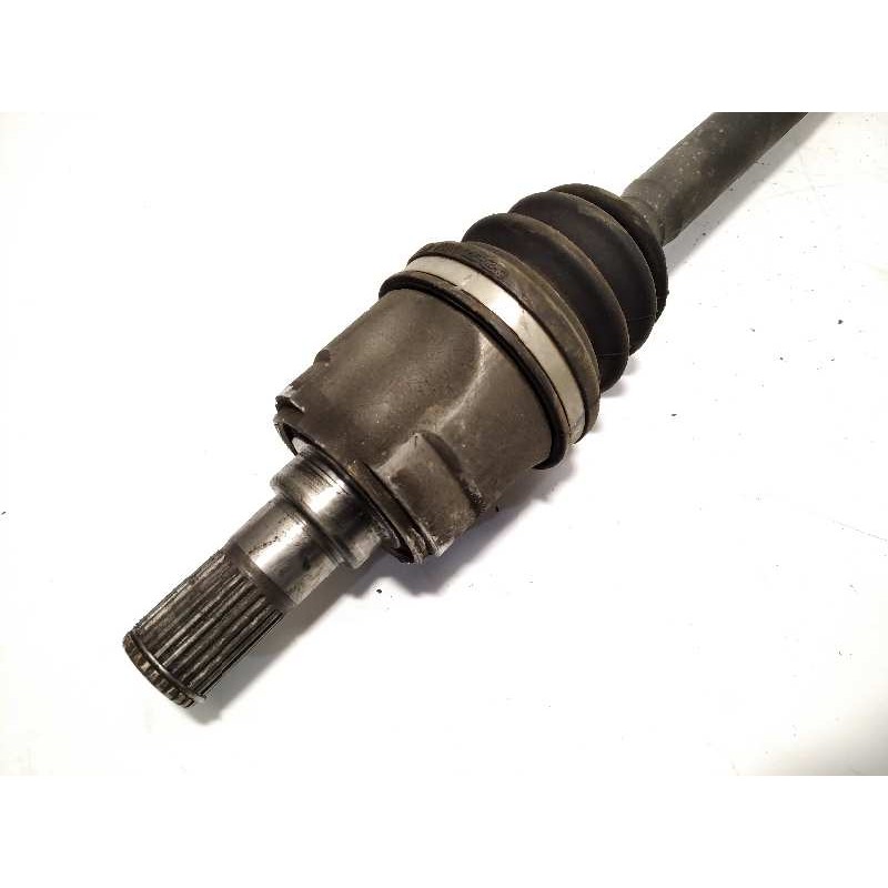 Recambio de transmision delantera derecha para kia picanto 1.0 cat referencia OEM IAM 495011Y010  