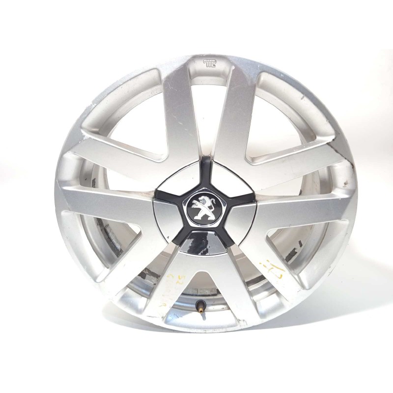 Recambio de llanta para peugeot 3008 hybrid4 referencia OEM IAM 9671643477  5402FG