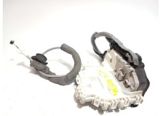 Recambio de cerradura puerta delantera derecha para audi a3 sedán (8vm) referencia OEM IAM 8X1837016C   2