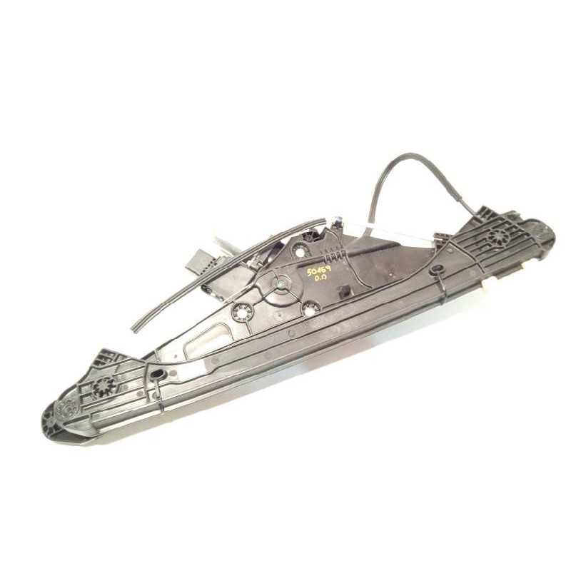 Recambio de elevalunas delantero derecho para peugeot 3008 allure referencia OEM IAM 9830389280  9829482280