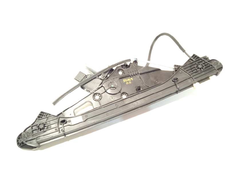 Recambio de elevalunas delantero derecho para peugeot 3008 allure referencia OEM IAM 9830389280  9829482280