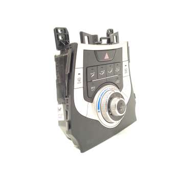 MANDO CALEFACCION / AIRE ACONDICIONADO 972503X0704X 