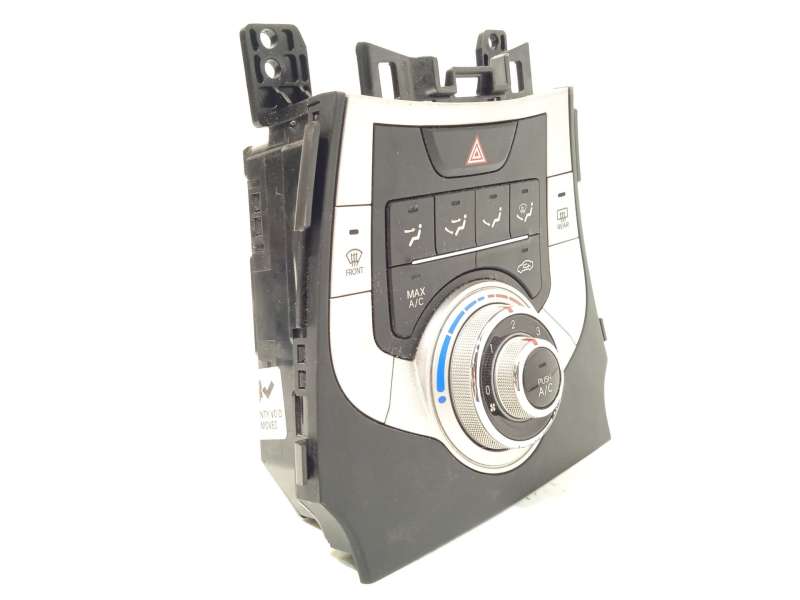 MANDO CALEFACCION / AIRE ACONDICIONADO 972503X0704X 