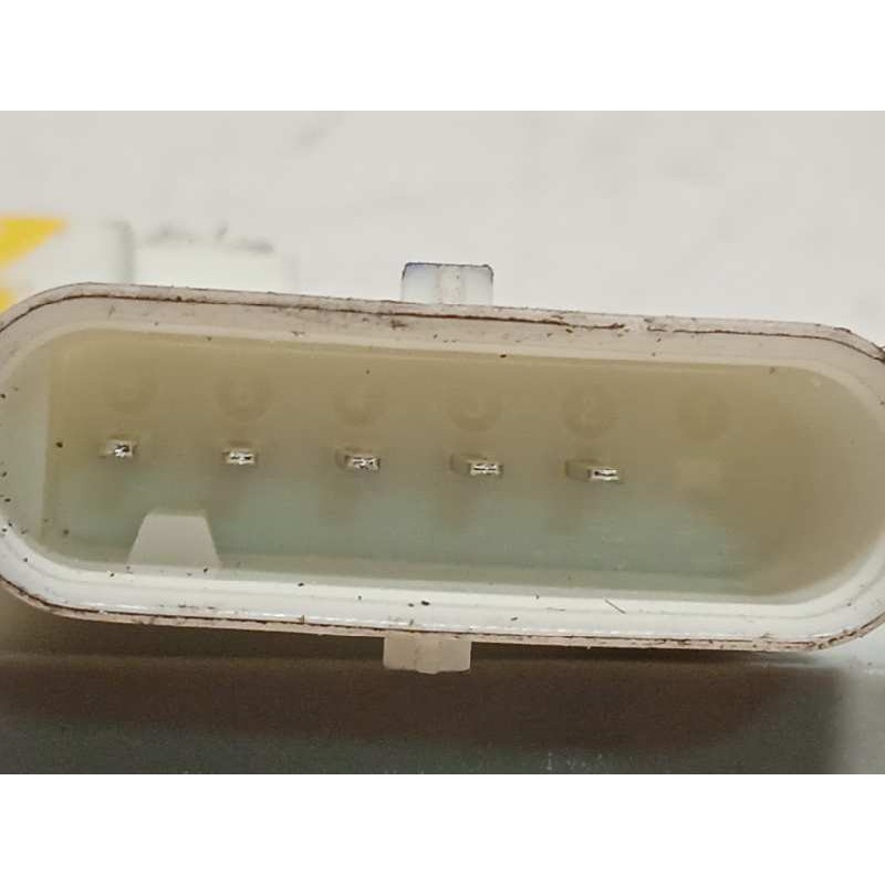 Recambio de cerradura puerta delantera derecha para audi a3 sedán (8vm) referencia OEM IAM 8X1837016C  