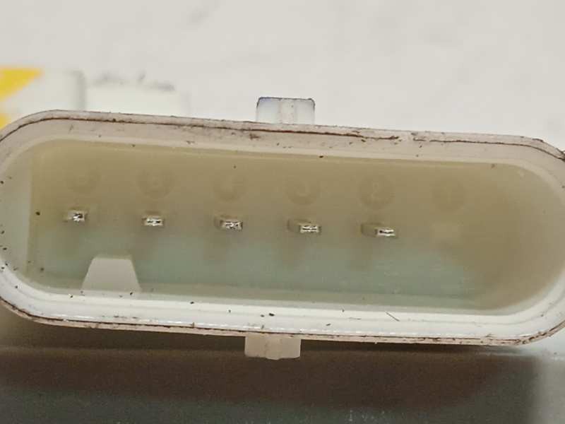 Recambio de cerradura puerta delantera derecha para audi a3 sedán (8vm) referencia OEM IAM 8X1837016C  