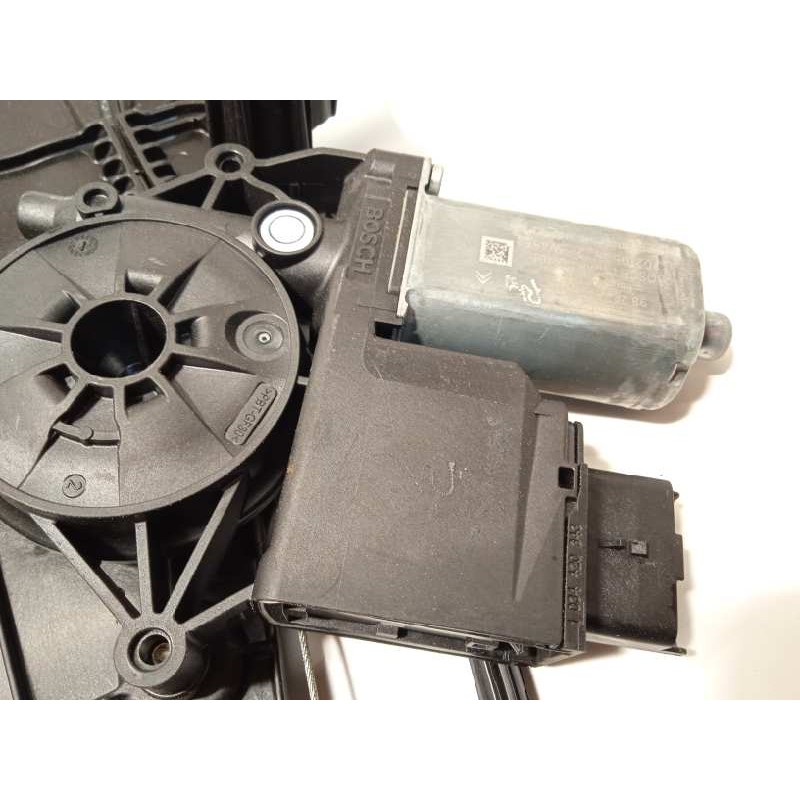 Recambio de elevalunas delantero derecho para peugeot 3008 allure referencia OEM IAM 9830389280  9829482280