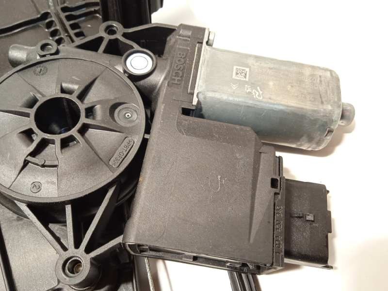 Recambio de elevalunas delantero derecho para peugeot 3008 allure referencia OEM IAM 9830389280  9829482280