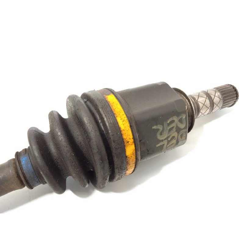 Recambio de transmision delantera derecha para subaru impreza g12 2.0 diesel cat referencia OEM IAM 28321FG020  