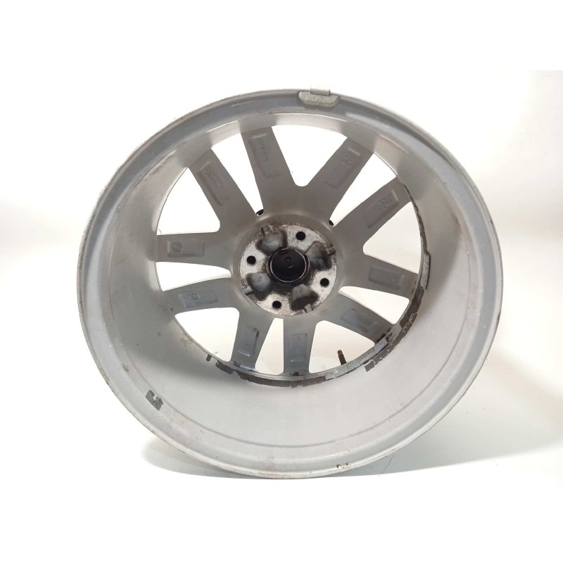 Recambio de llanta para peugeot 3008 hybrid4 referencia OEM IAM 9671643477  5402FG