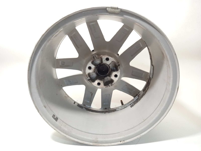 Recambio de llanta para peugeot 3008 hybrid4 referencia OEM IAM 9671643477  5402FG