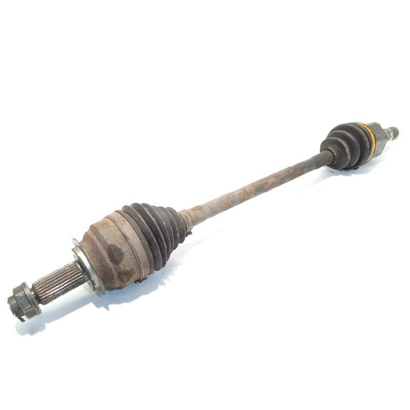 Recambio de transmision delantera izquierda para subaru impreza g12 2.0 diesel cat referencia OEM IAM 28321FG020  