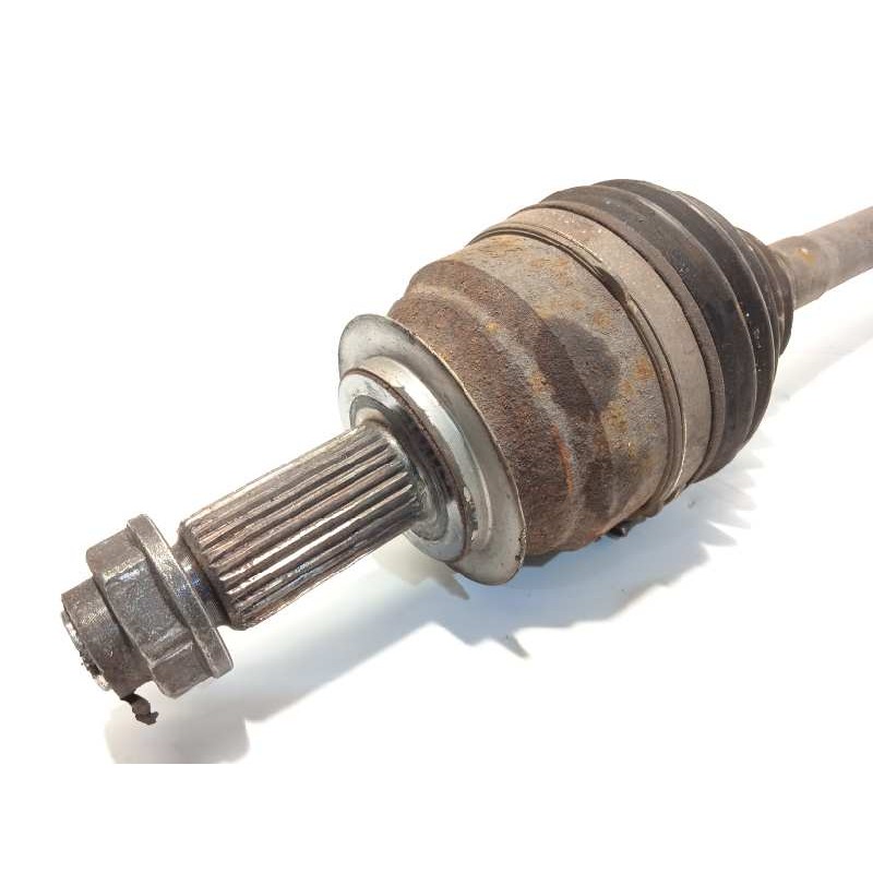 Recambio de transmision delantera izquierda para subaru impreza g12 2.0 diesel cat referencia OEM IAM 28321FG020  