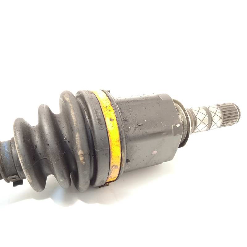 Recambio de transmision delantera izquierda para subaru impreza g12 2.0 diesel cat referencia OEM IAM 28321FG020  