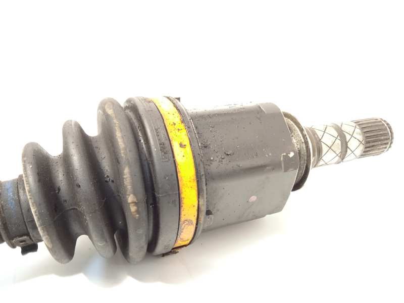 Recambio de transmision delantera izquierda para subaru impreza g12 2.0 diesel cat referencia OEM IAM 28321FG020  