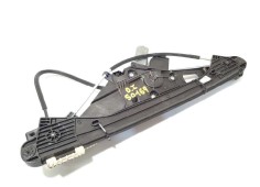 Recambio de elevalunas delantero izquierdo para peugeot 3008 allure referencia OEM IAM 9830389380  9829482280 2