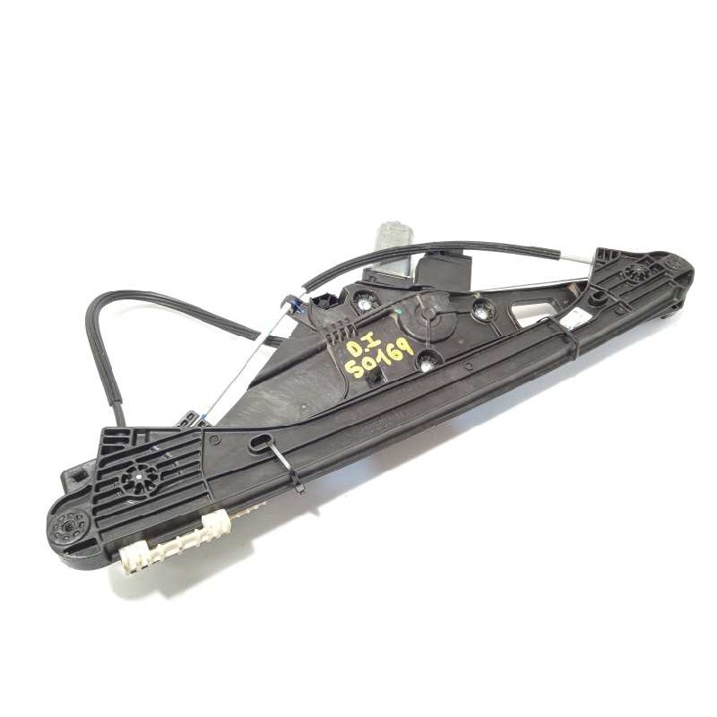 Recambio de elevalunas delantero izquierdo para peugeot 3008 allure referencia OEM IAM 9830389380  9829482280