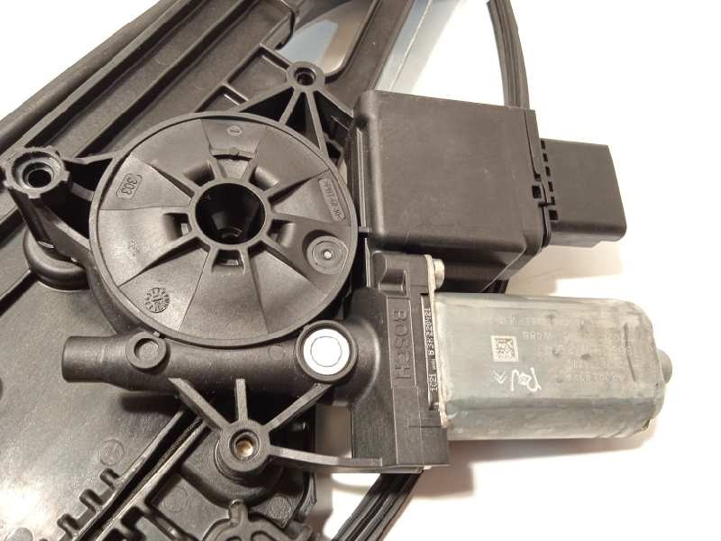 Recambio de elevalunas delantero izquierdo para peugeot 3008 allure referencia OEM IAM 9830389380  9829482280