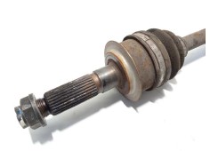 Recambio de transmision trasera derecha para subaru impreza g12 2.0 diesel cat referencia OEM IAM 28421FG010   2