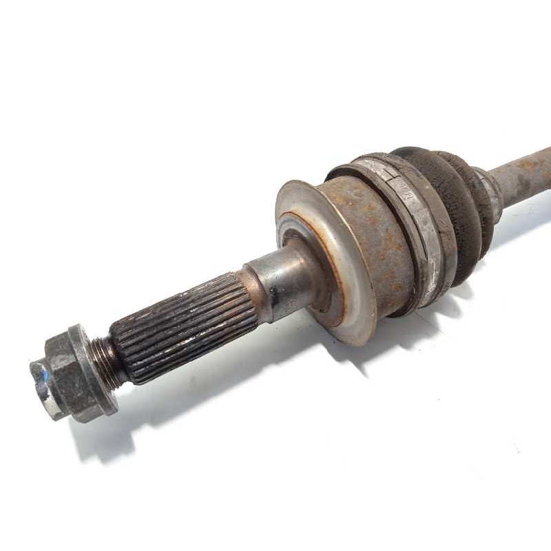 Recambio de transmision trasera derecha para subaru impreza g12 2.0 diesel cat referencia OEM IAM 28421FG010  