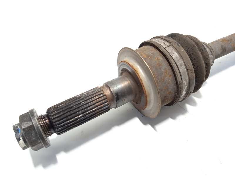 Recambio de transmision trasera derecha para subaru impreza g12 2.0 diesel cat referencia OEM IAM 28421FG010  