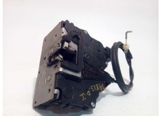 Recambio de cerradura puerta delantera izquierda para fiat punto (evo) (199) 1.4 cat referencia OEM IAM 51892928  