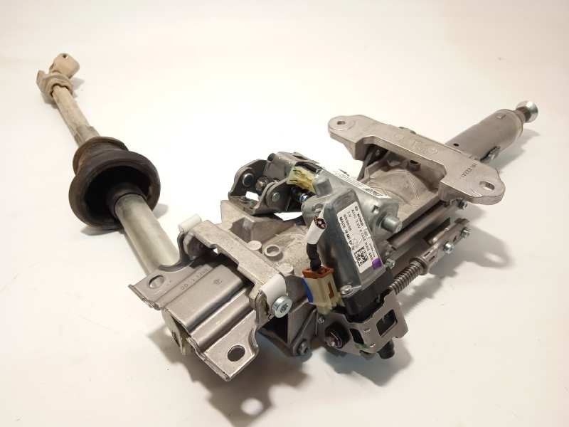 Recambio de columna direccion para tesla model 3 referencia OEM IAM 104481100G  