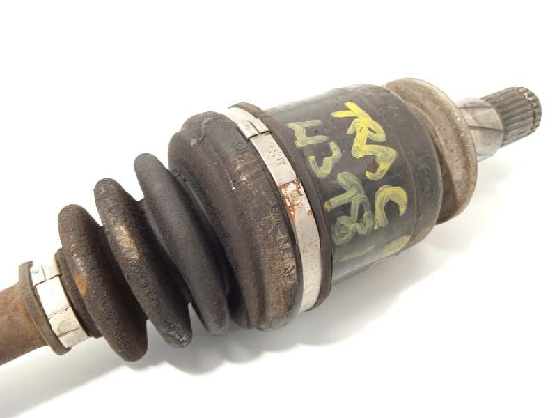 Recambio de transmision trasera derecha para subaru impreza g12 2.0 diesel cat referencia OEM IAM 28421FG010  