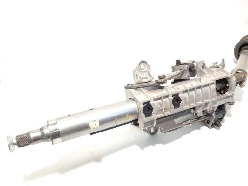 Recambio de columna direccion para tesla model 3 referencia OEM IAM 104481100G  